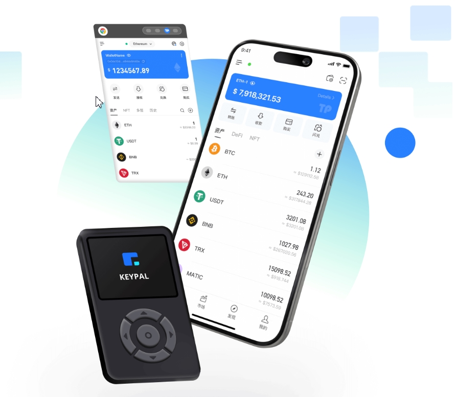 词元贷
